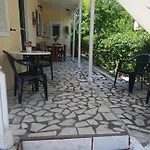 το σπίτι της δήμητρας Case de vacanță Platamonas