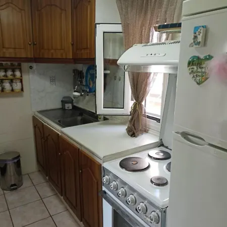 το σπίτι της δήμητρας