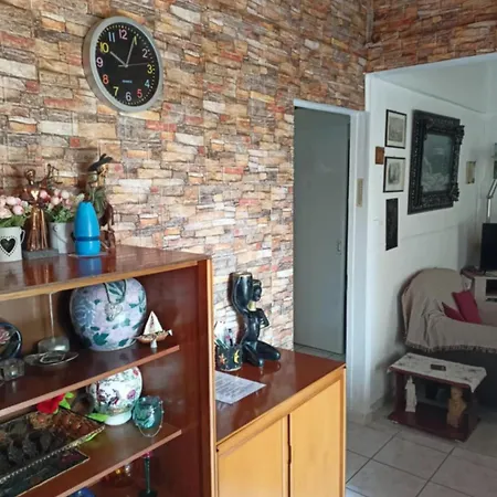 το σπίτι της δήμητρας *