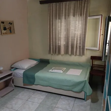 το σπίτι της δήμητρας *