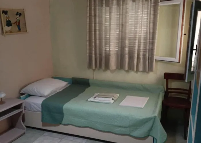 το σπίτι της δήμητρας *