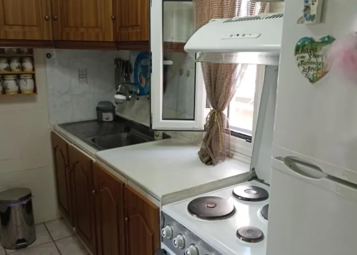 το σπίτι της δήμητρας